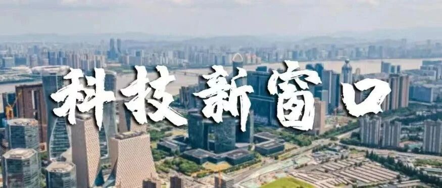 《科技新窗口》栏目专访杭州宏望医学检验实验室有限公司